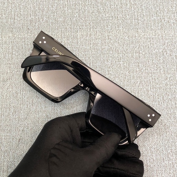 CELINE Oversized Square Sunglasses - Picture 2 of 8